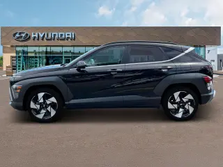 Hyundai KONA 2024 Limited 4dr Crossover