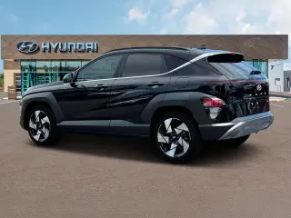 Hyundai KONA 2024 Limited 4dr Crossover