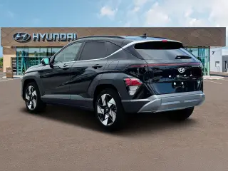 Hyundai KONA 2024 Limited 4dr Crossover