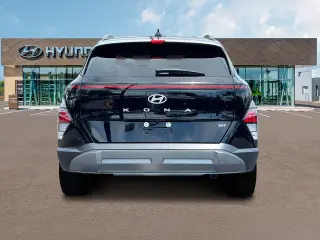 Hyundai KONA 2024 Limited 4dr Crossover