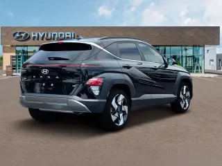 Hyundai KONA 2024 Limited 4dr Crossover