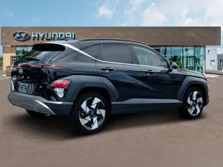 Hyundai KONA 2024 Limited 4dr Crossover