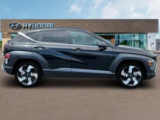 Hyundai KONA 2024 Limited 4dr Crossover