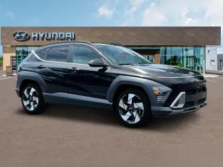 Hyundai KONA 2024 Limited 4dr Crossover