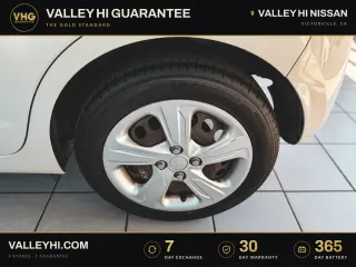 Chevrolet Spark 2021 LS CVT 4dr Hatchback