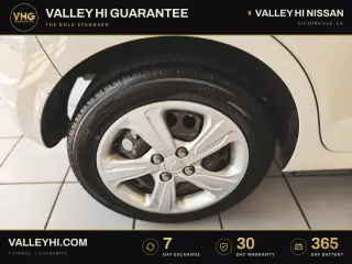 Chevrolet Spark 2021 LS CVT 4dr Hatchback