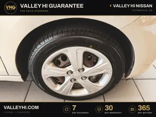 Chevrolet Spark 2021 LS CVT 4dr Hatchback