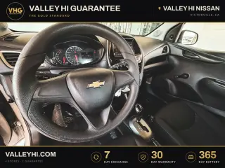 Chevrolet Spark 2021 LS CVT 4dr Hatchback
