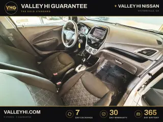 Chevrolet Spark 2021 LS CVT 4dr Hatchback