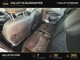 Chevrolet Spark 2021 LS CVT 4dr Hatchback