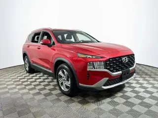 Hyundai SANTA FE 2023 SEL 4p Crossover