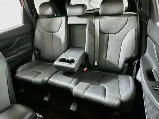 Hyundai SANTA FE 2023 SEL 4p Crossover