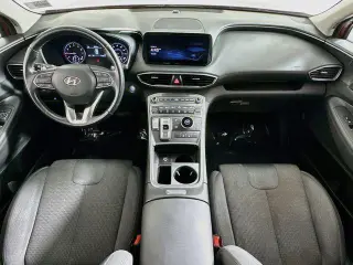 Hyundai SANTA FE 2023 SEL 4p Crossover