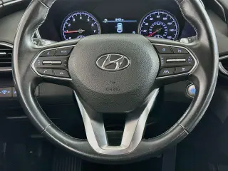 Hyundai SANTA FE 2023 SEL 4p Crossover