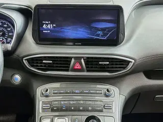 Hyundai SANTA FE 2023 SEL 4p Crossover