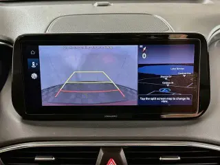 Hyundai SANTA FE 2023 SEL 4p Crossover