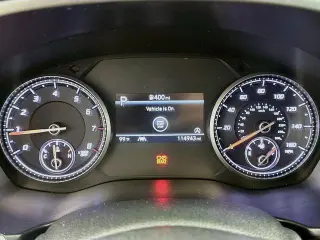 Hyundai SANTA FE 2023 SEL 4p Crossover