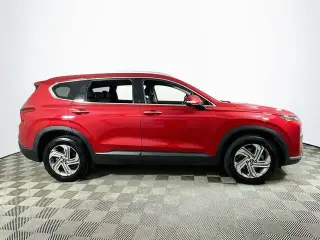 Hyundai SANTA FE 2023 SEL 4p Crossover