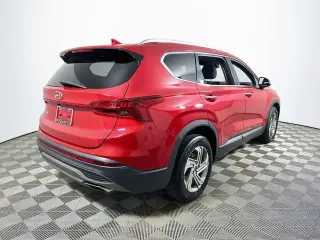 Hyundai SANTA FE 2023 SEL 4p Crossover