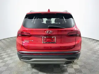 Hyundai SANTA FE 2023 SEL 4p Crossover