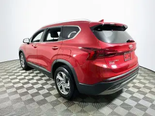 Hyundai SANTA FE 2023 SEL 4p Crossover