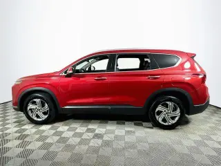 Hyundai SANTA FE 2023 SEL 4p Crossover