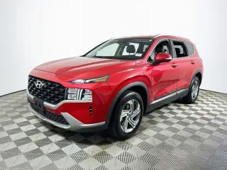 Hyundai SANTA FE 2023 SEL 4p Crossover