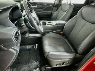 Hyundai SANTA FE 2023 SEL 4p Crossover