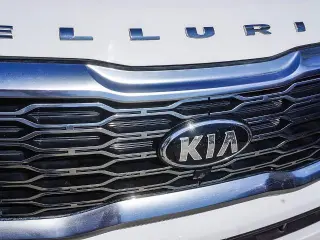 Kia Telluride 2021 SX 4p SUV