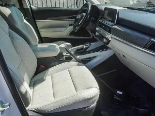 Kia Telluride 2021 SX 4p SUV
