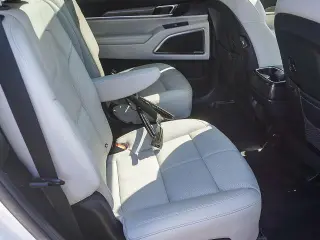 Kia Telluride 2021 SX 4p SUV