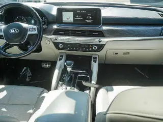 Kia Telluride 2021 SX 4p SUV