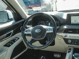 Kia Telluride 2021 SX 4p SUV
