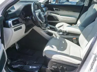 Kia Telluride 2021 SX 4p SUV