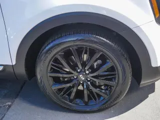 Kia Telluride 2021 SX 4p SUV
