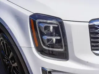 Kia Telluride 2021 SX 4p SUV