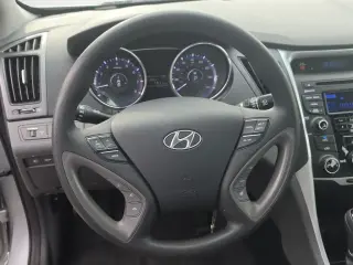 Hyundai SONATA 2014 GLS 4p Sedana