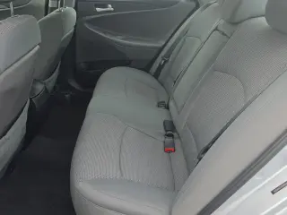 Hyundai SONATA 2014 GLS 4p Sedana