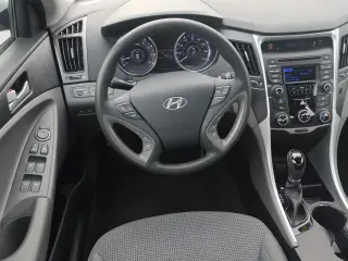 Hyundai SONATA 2014 GLS 4p Sedana