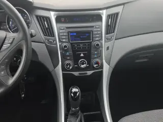 Hyundai SONATA 2014 GLS 4p Sedana