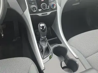 Hyundai SONATA 2014 GLS 4p Sedana
