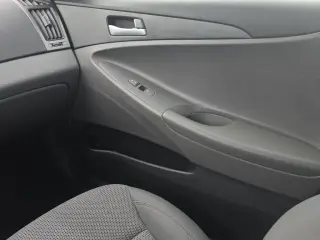 Hyundai SONATA 2014 GLS 4p Sedana