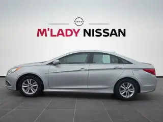 Hyundai SONATA 2014 GLS 4p Sedana