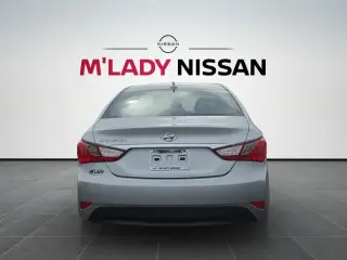 Hyundai SONATA 2014 GLS 4p Sedana