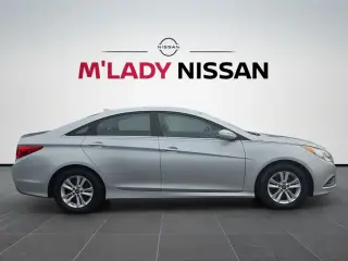 Hyundai SONATA 2014 GLS 4p Sedana