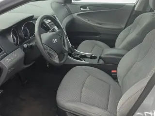 Hyundai SONATA 2014 GLS 4p Sedana