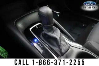 Toyota Corolla 2024 LE Sedán 4p.