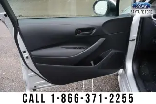 Toyota Corolla 2024 LE Sedán 4p.