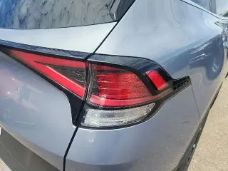 Kia Sportage 2024 EX 4p SUV