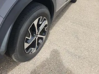 Kia Sportage 2024 EX 4p SUV